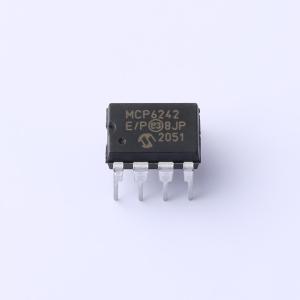 MCP6242-E/P商品缩略图