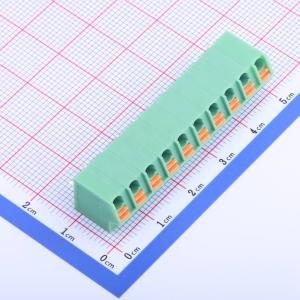 KF250NH-5.0-10P商品缩略图