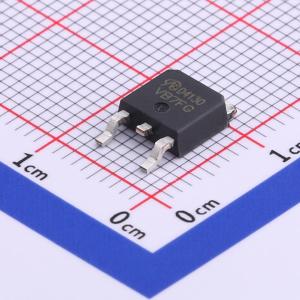 1个N沟道 耐压:60V 电流:45A