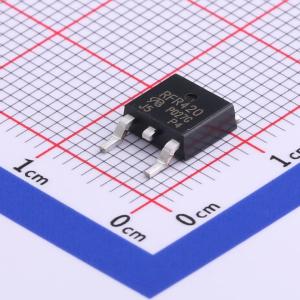 IRFR420TR-VB商品缩略图