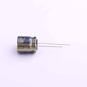 EEUFC1H221S商品缩略图