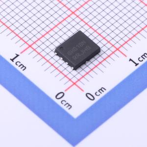 NTMFS6H818NT1G商品缩略图