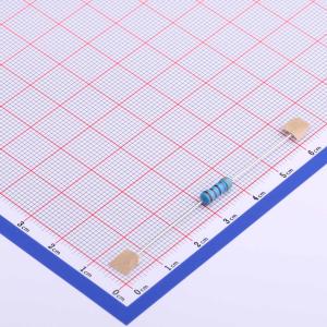 MF1/2W-47KΩ±1%T52商品缩略图