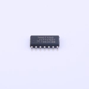74HCT126D,653商品缩略图