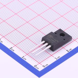 SVF10N80F商品缩略图