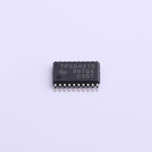 TPS54315PWPR商品缩略图