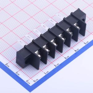 KF25HM-7.62-6P商品缩略图