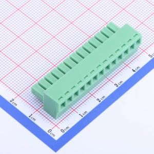 KF2EDGK-3.5-13P商品缩略图