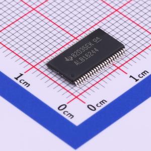 SN74ALB16244DGGR商品缩略图