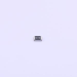 RL0805JR-070R27L商品缩略图