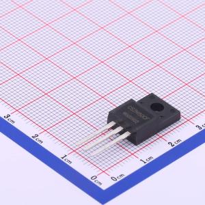 CS7N60CF商品缩略图