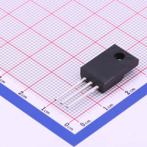 IPA60R125P6商品缩略图