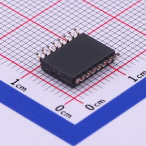 ISO7742DWR商品缩略图