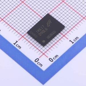 MT41J256M8DA-125:K商品缩略图