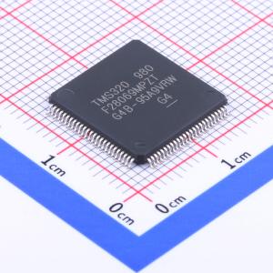 具有 90MHz 频率、FPU、VCU、CLA、256KB 闪存、InstaSPIN-MOTION 的 C2000™ 32 位 MCU