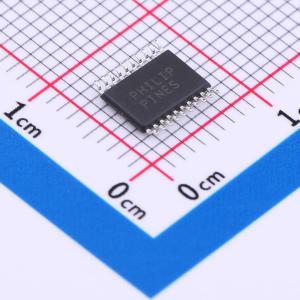 MCP3564-E/ST商品缩略图