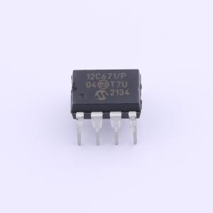 PIC12C671-04/P商品缩略图