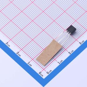 BC547CTFR商品缩略图