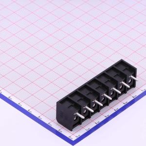 DBT50B-9.5-7P-BK-P商品缩略图