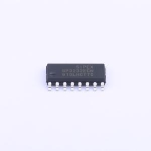 SP3232ECN-L/TR商品缩略图