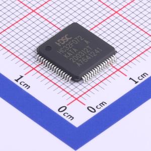 HC32F072KATA-LQFP64商品缩略图