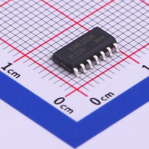 XL324商品缩略图