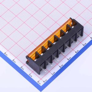 DBT50G-7.62-7P-BK-P商品缩略图