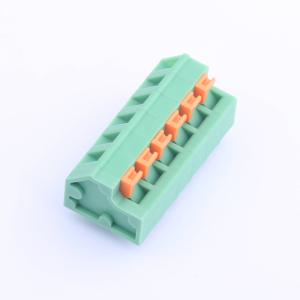 KF237-5.08-6P商品缩略图