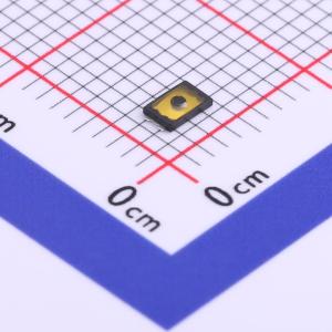 3*2*0.6mm 立贴 轻触开关