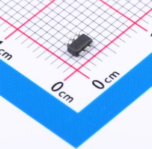 PIC10LF320T-I/OT商品缩略图