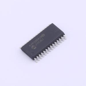 AVR128DA28-I/SO商品缩略图