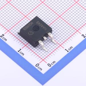 IPB108N15N3 G商品缩略图