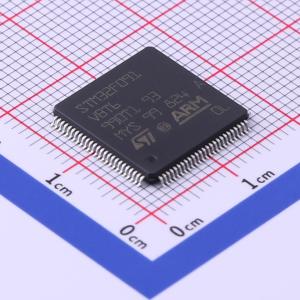 STM32F091VBT6商品缩略图