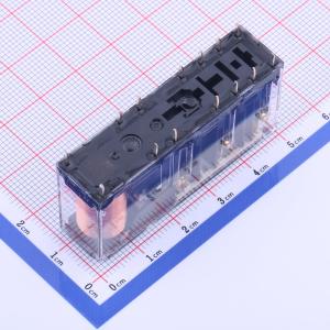 G7SA-4A2B DC24商品缩略图