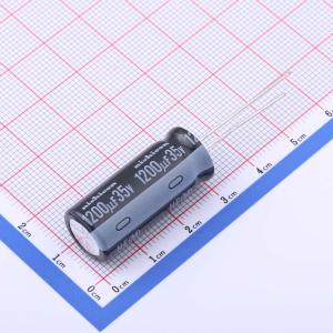 UHE1V122MHD商品缩略图