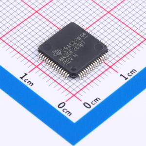 MSP430F2618TPM商品缩略图