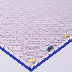 MF1W-470Ω±1%T商品缩略图