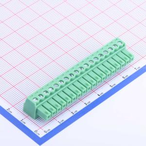 KF2EDGK-3.81-18P商品缩略图