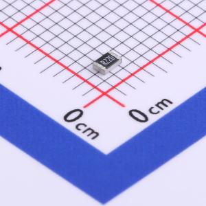 RL0805JR-070R22L商品缩略图