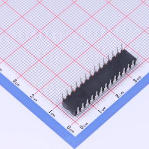 PIC16C72A-04I/SP商品缩略图