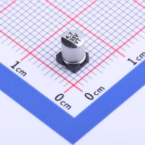 RVT1V4R7M0405 4.7UF 35V商品缩略图