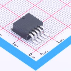 MIC29151-5.0WU商品缩略图