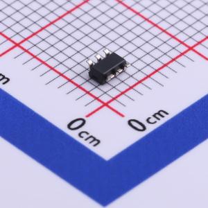 TPS3808G25DBVR商品缩略图