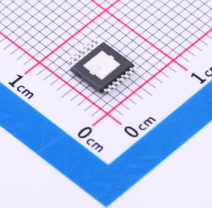 MAX8527EUD+T商品缩略图