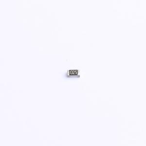 0603WAF250MT5E商品缩略图