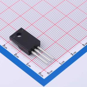 SGS23N60UFDTU商品缩略图