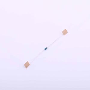 MF1/8W-2.2KΩ±1%T52商品缩略图