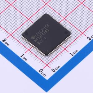 具有 3 个 Σ-Δ ADC、160 段 LCD、60KB 闪存和 2.5KB RAM 的 16MHz 单相位计量 MCU