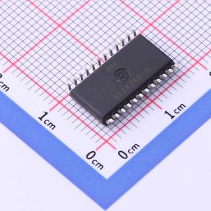 AT90PWM2-16SQ商品缩略图