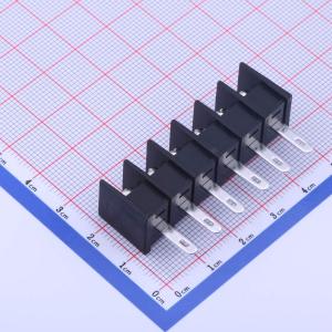 KF25H-7.62-6P商品缩略图